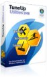 TuneUp Utilities 2008