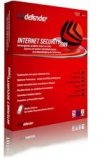 BitDefender Internet Security 2009