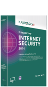 Kaspersky Internet Security